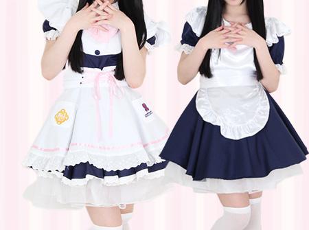コスプレが好き大募集