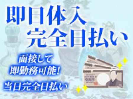 完全日払い