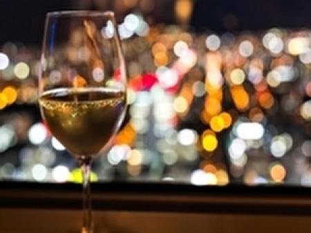 【仕事帰り、お酒のお付き合い】