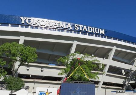 観光地横浜で働こう!