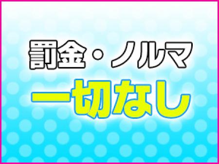 わずらわしい規制一切なし!!