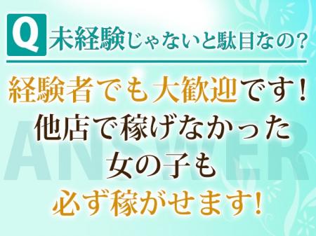 未経験でも経験者でも大歓迎!