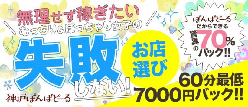 神戸ぽんぱどーるの求人