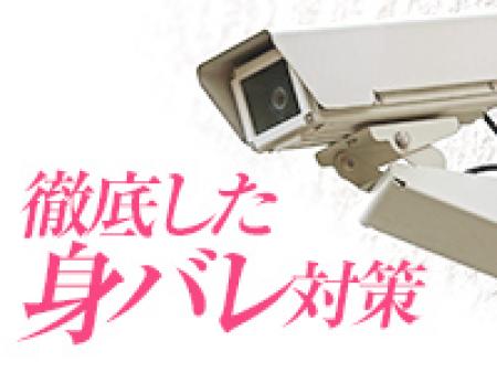 徹底した身バレ対策