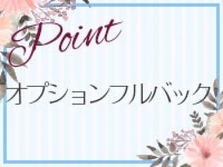 オプションフルバック