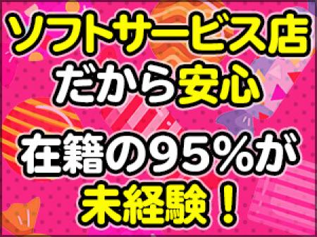 ソフトサービス店だから、未経験でも安心!