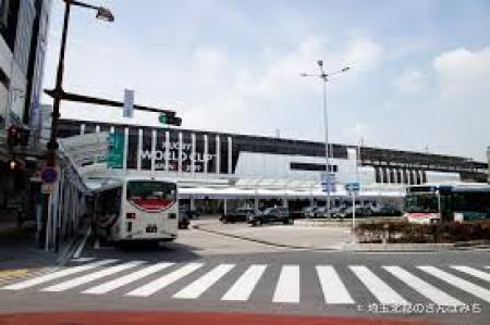駅ちか