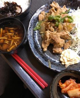 お昼間との掛け持ち女性多数