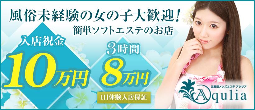 アクリアの求人