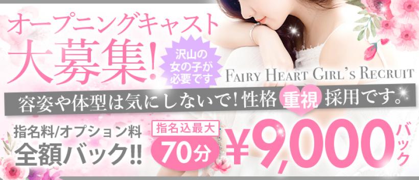 聖女の性痴　Fairy Heart