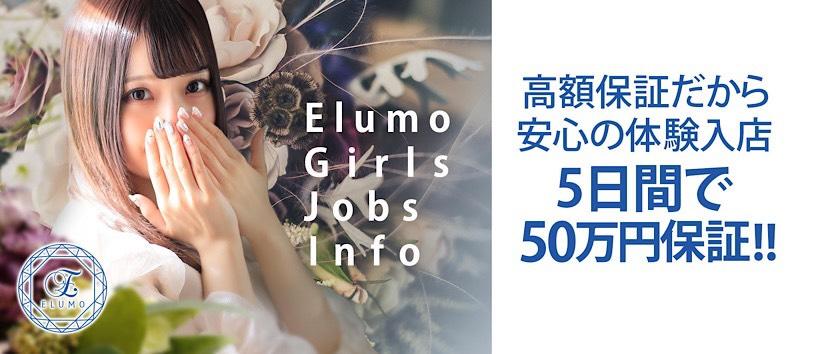 ELUMO(エルモ)