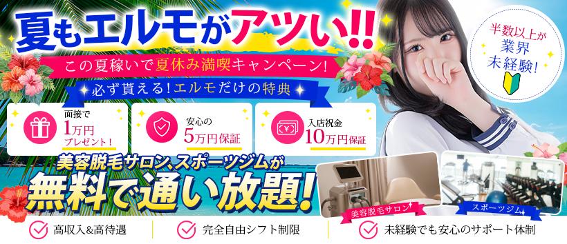 ELUMO(エルモ)の求人