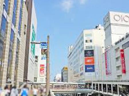 町田周辺は洗練された都会!