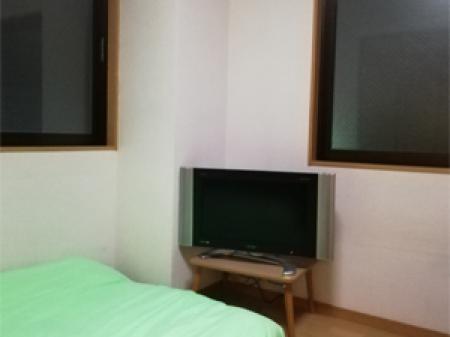 寮完備【TARGET八王子】お部屋写真2