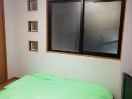 寮完備【TARGET八王子】お部屋写真1