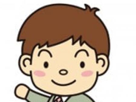 店長はどんな人???