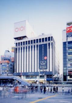 駅近 徒歩10分内の好立地