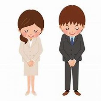 女性講習員によるお仕事レクチャー