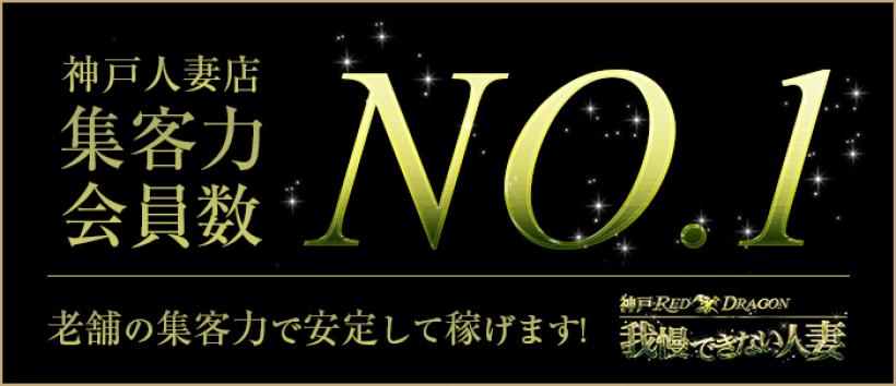 神戸レッドドラゴン~我慢できない人妻~