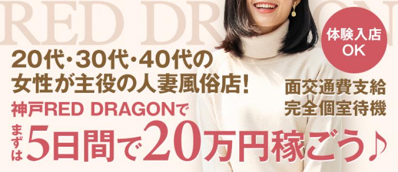 神戸レッドドラゴン~我慢できない人妻~