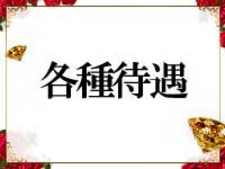 各種待遇