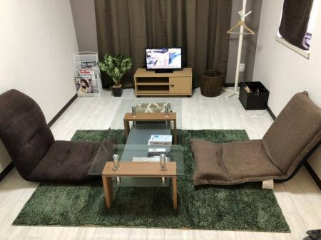 待機室PART1
