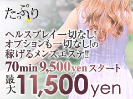 ヘルスプレイ一切なし!オプションも一切なし!