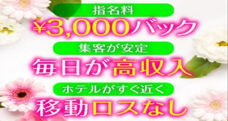 アピールポイント
