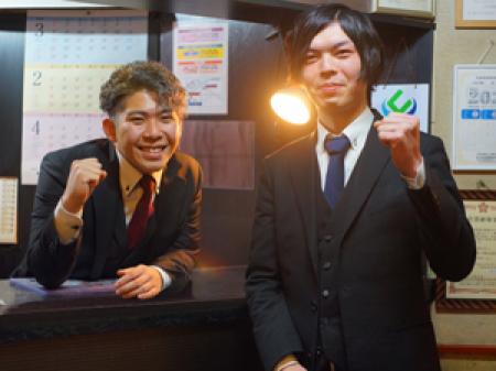 安心の店舗型!!