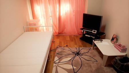 出稼ぎの方専用のお部屋(寮)