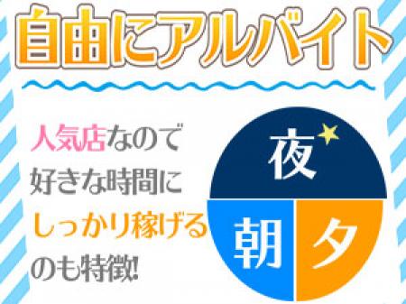 完全自由に働けます♪