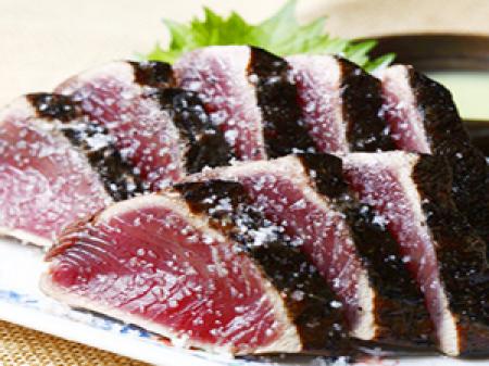 高知の美味しいご当地グルメにご招待♪