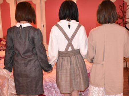 選択肢は沢山ご用意。貴女が決める貴女の働き方。ワガママ・マイペース女子大歓迎~