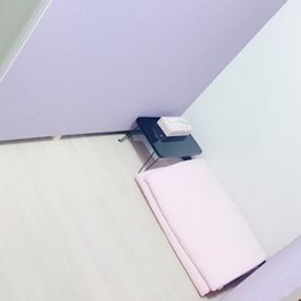 個室待機
