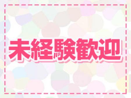 未経験でも安心!