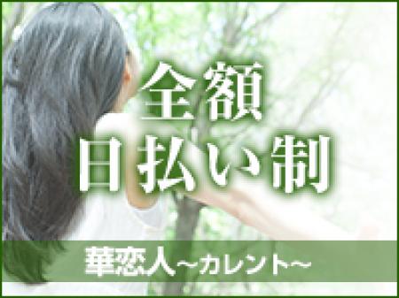 お給料は全額日払い!!