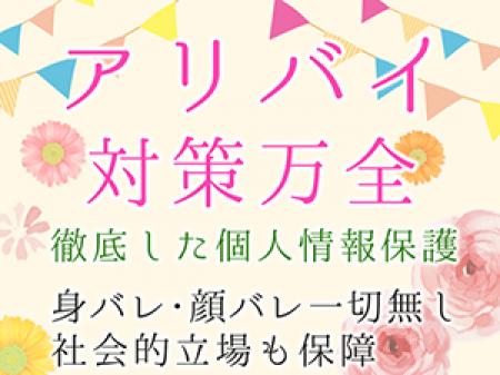 アリバイ対策も万全♪