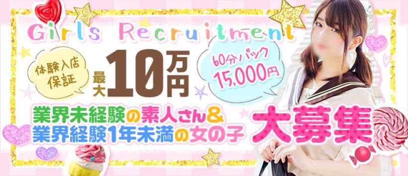 やまとなでしこ桜組の求人