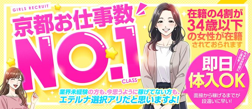 エテルナの求人