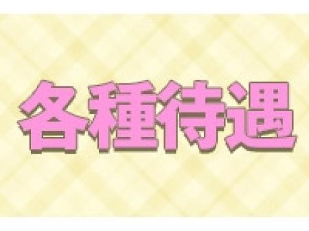 安心が一番♪