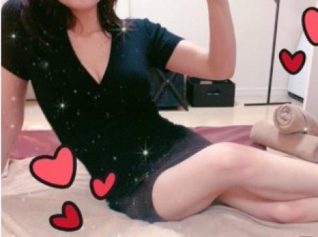 施術衣のイメージ。待機はルームで♪