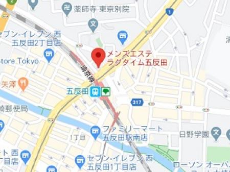 メンエス激戦区・ビジネス街の中心で♪