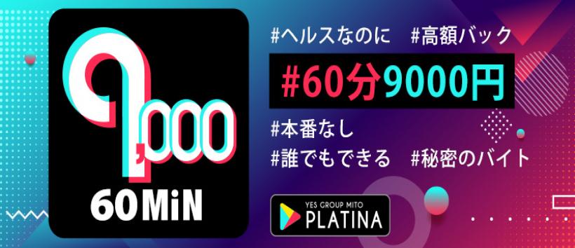 プラチナの求人