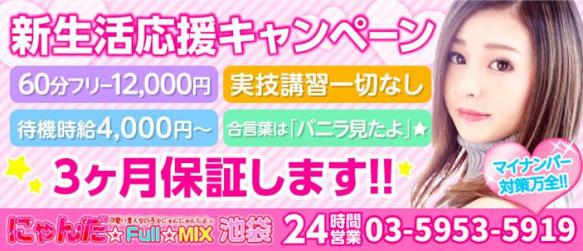 にゃんだ☆Full☆Mixの求人