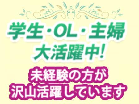 未経験からスタートの方が沢山働いて稼いでいます!