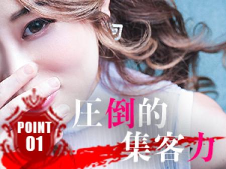 圧倒的な集客力と知名度で『貴方』が考える稼ぎを満足させます!