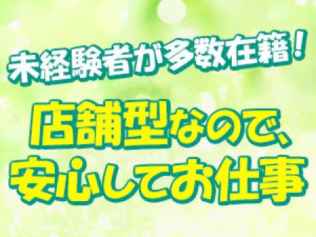 未経験者が多いです。