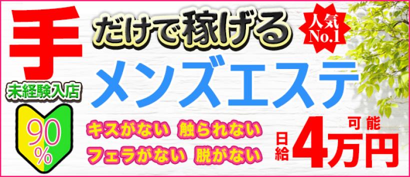 最後の楽園~愛のある場所~の求人