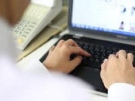 徹底したお客様情報の管理