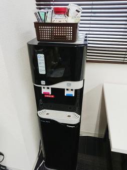 ウォーターサーバー